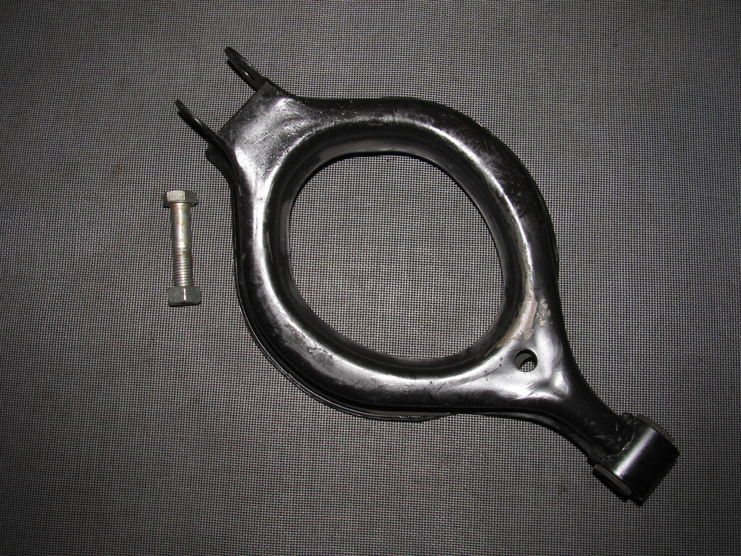 90 91 92 93 94 95 96 Nissan 300zx OEM Upper Control Arm - Rear