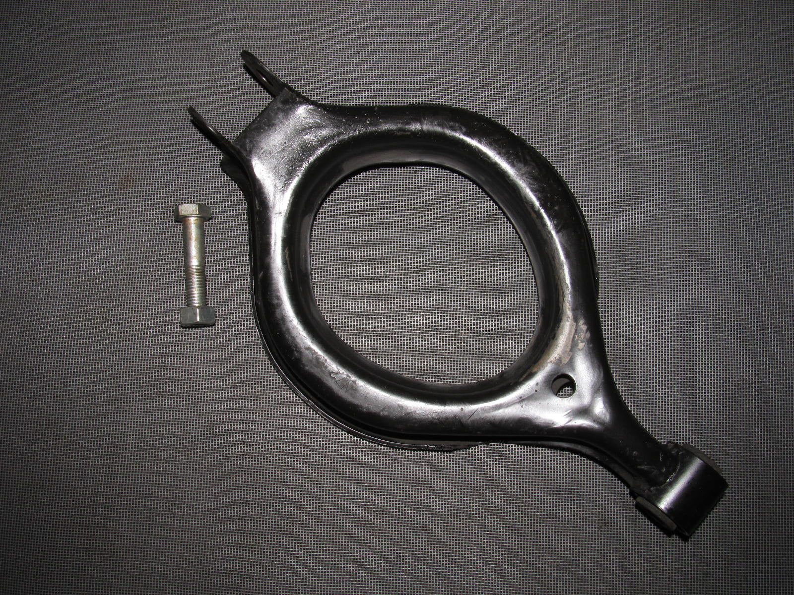 90 91 92 93 94 95 96 Nissan 300zx OEM Upper Control Arm - Rear