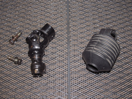 90 91 92 93 Mazda Miata OEM Steering Rack U-Joint Coupler