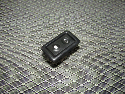 1992-1995 BMW 325 Sedan OEM Window Switch - Rear Right