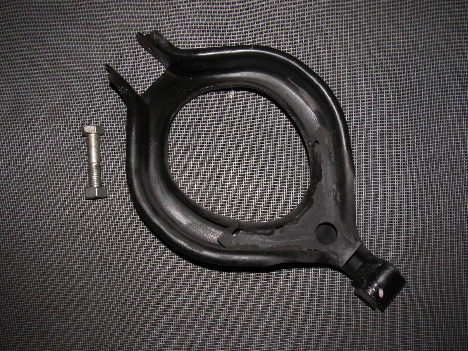 90 91 92 93 94 95 96 Nissan 300zx OEM Upper Control Arm - Rear