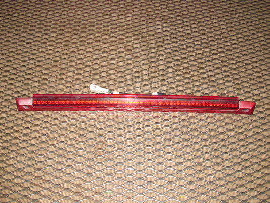 91 92 93 94 95 Toyota MR2 OEM Third Brake Light