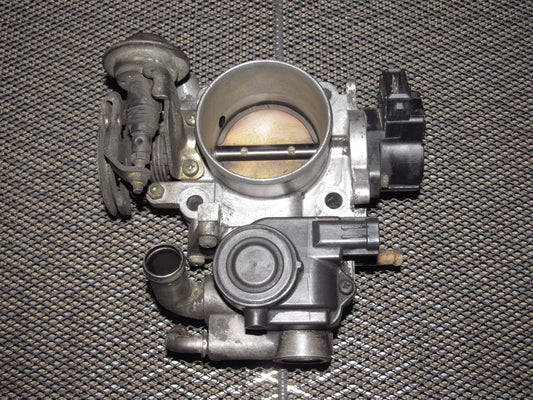 90 91 92 93 Mazda Miata OEM Throttle Body - A/T