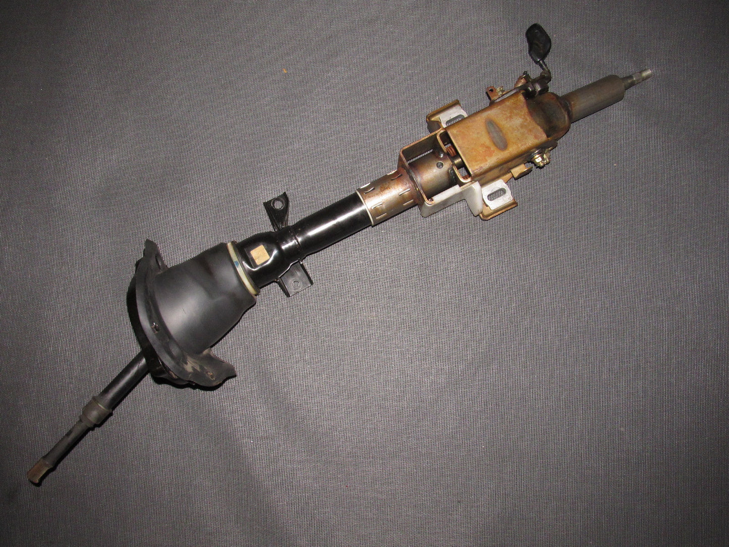 89 90 91 92 93 94 Nissan 240SX OEM Steering Column