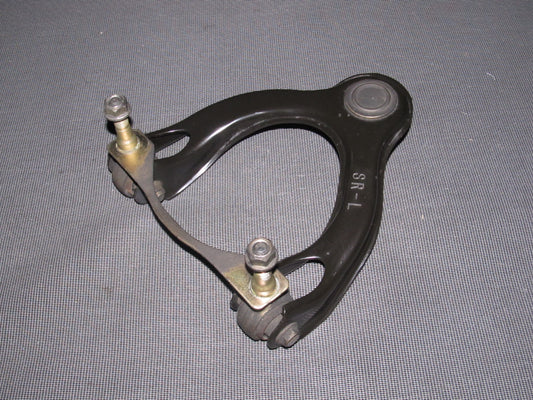 93 94 95 Honda Del Sol OEM B16 Upper Control Arm - Front Left