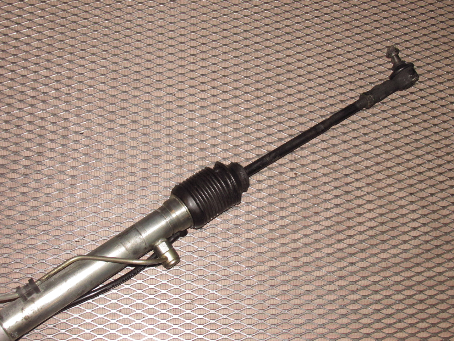 83-85 Porsche 944 OEM Power Steering Rack