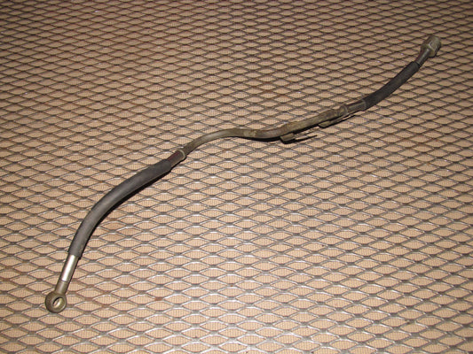 91 92 93 94 95 Toyota MR2 OEM Fuel Filter Line Hose