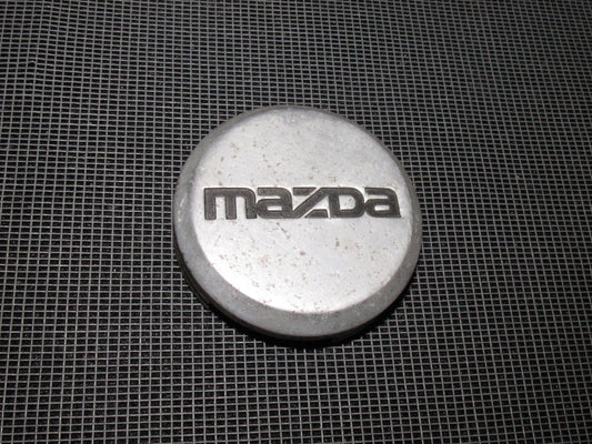 84 85 Mazda RX7 OEM 13B Wheel Center Cap