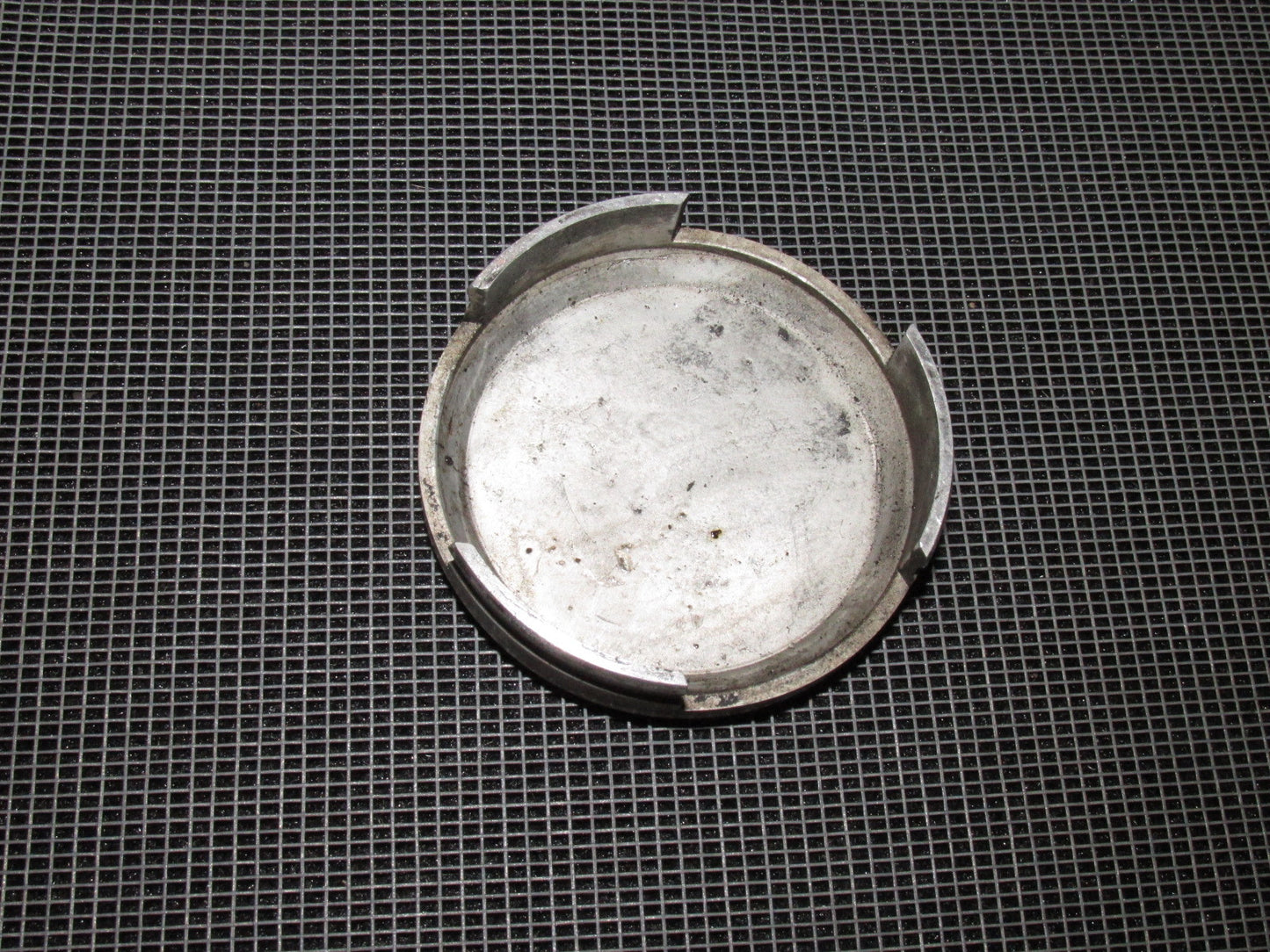84 85 Mazda RX7 OEM 13B Wheel Center Cap