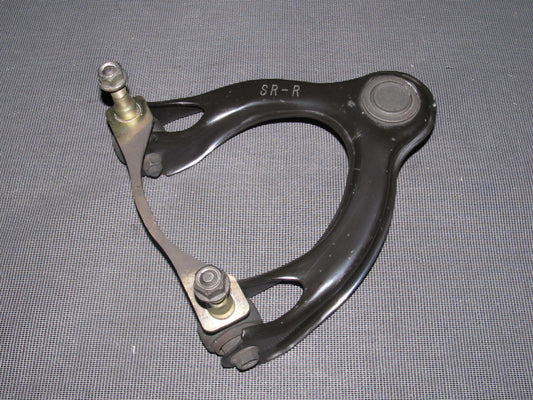 93 94 95 Honda Del Sol OEM B16 Upper Control Arm - Front Right