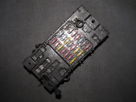 90 91 92 93 94 95 96 Nissan 300zx Interior Fuse Box