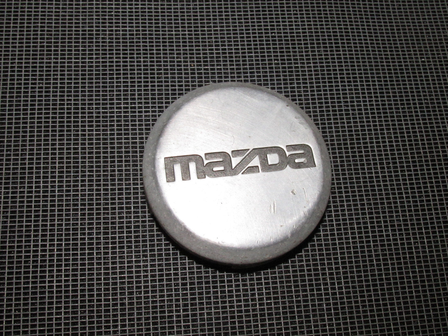 84 85 Mazda RX7 OEM 13B Wheel Center Cap