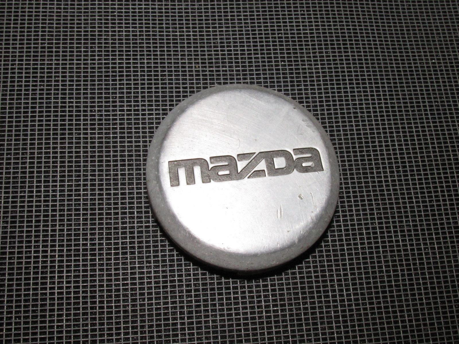 84 85 Mazda RX7 OEM 13B Wheel Center Cap