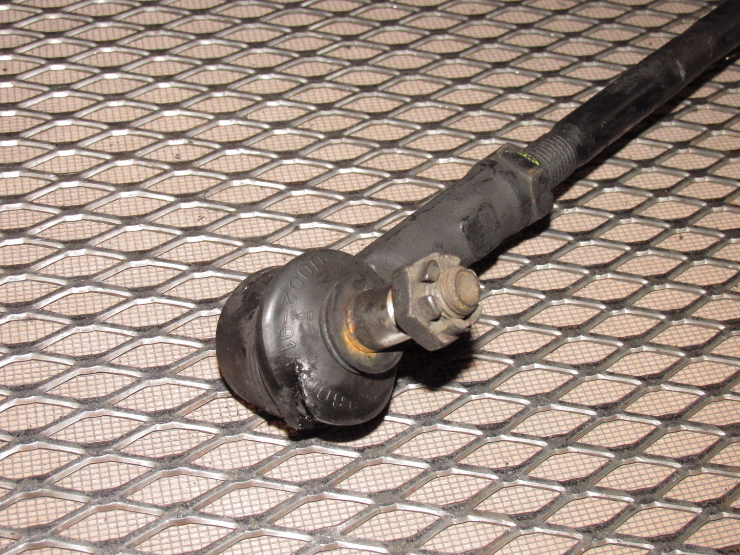 83-85 Porsche 944 OEM Power Steering Rack