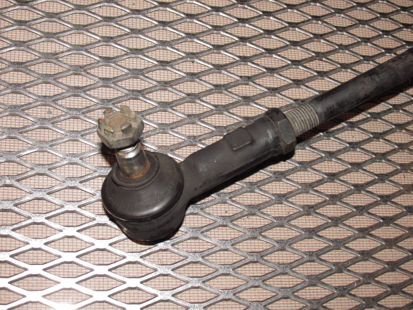 83-85 Porsche 944 OEM Power Steering Rack