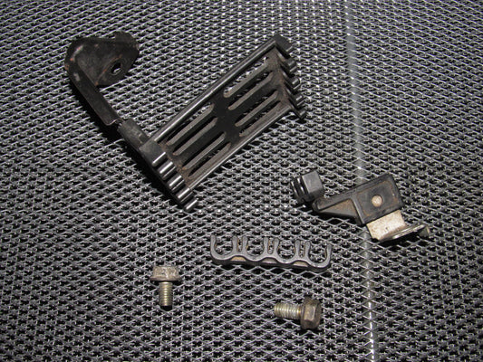 92 93 94 95 Honda Civic OEM Ignition Wires Holder Bracket