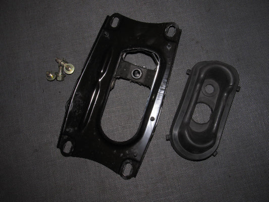 90 91 92 93 94 95 96 Nissan 300zx OEM MT Shifter Bracket