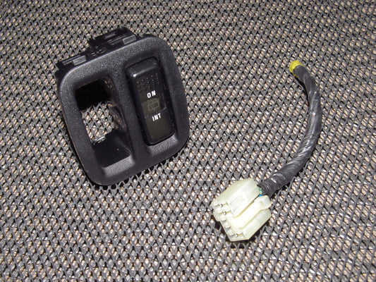 94 95 96 97 Mitsubishi 3000GT OEM Cruise Control Switch