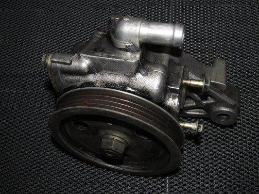92 93 94 95 Honda Civic OEM D15B7 Power Steering Pump