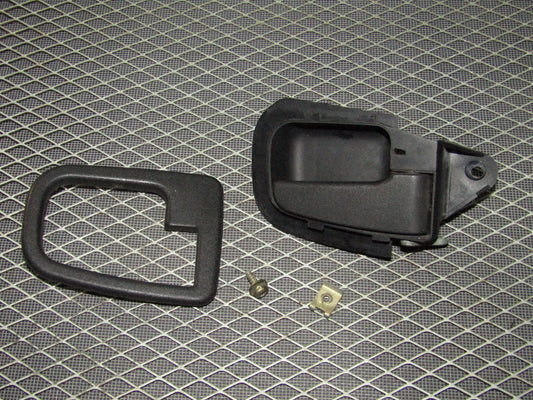 1992-1995 BMW 325 Sedan OEM Interior Door Handle - Rear Right