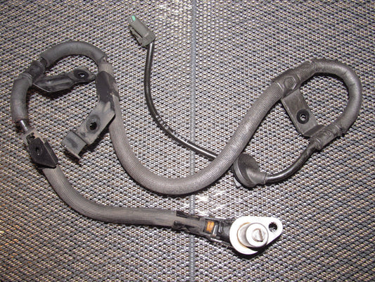 90-96 Nissan 300zx OEM ABS Sensor - Front Left
