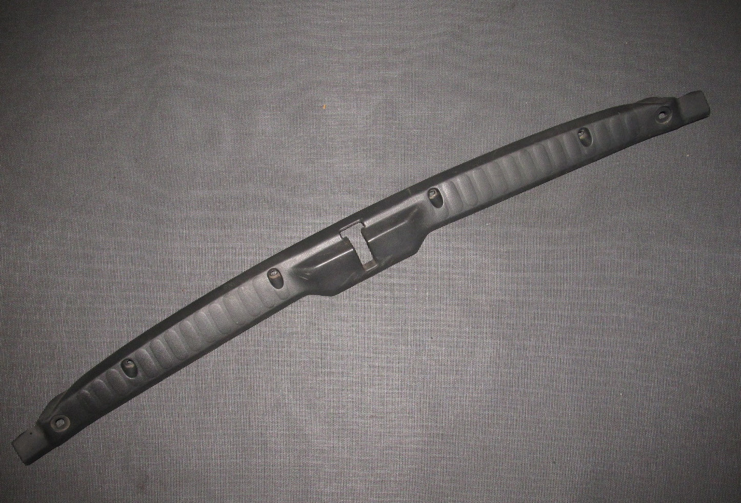 89 90 91 92 93 94 Nissan 240SX OEM Hatch Trunk Latch Cover