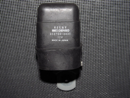 Honda & Acura Universal Relay 058700-4431