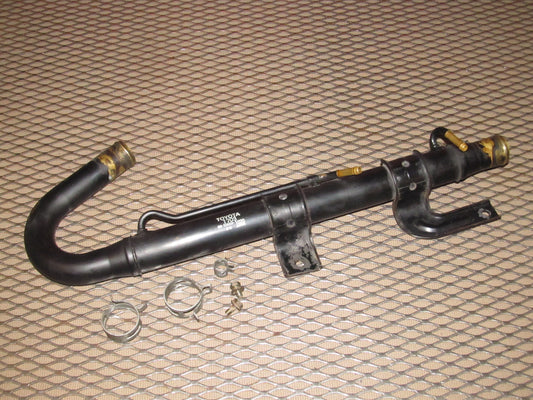 91 92 93 94 95 Toyota MR2 OEM A/T Transmission & Engine Coolant Cooler