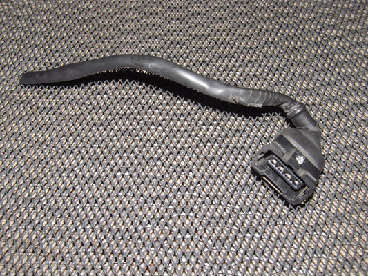 90 91 92 93 Mazda Miata OEM Throttle Body TPS Sensor Pigtail Harness