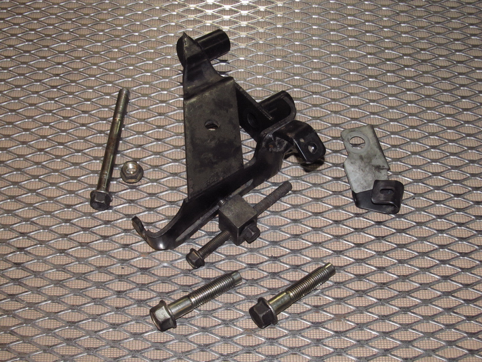 90 91 92 93 Mazda Miata OEM Alternator Bracket