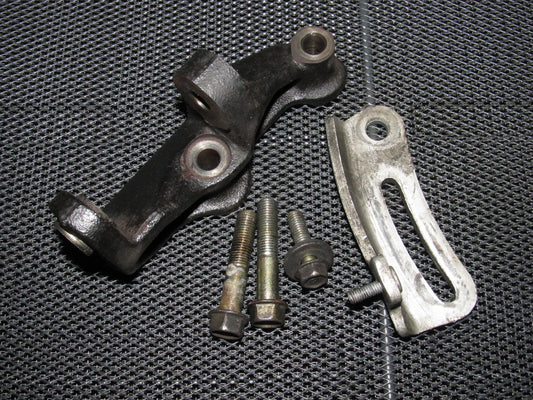 92 93 94 95 Honda Civic OEM D15B7 Alternator Bracket