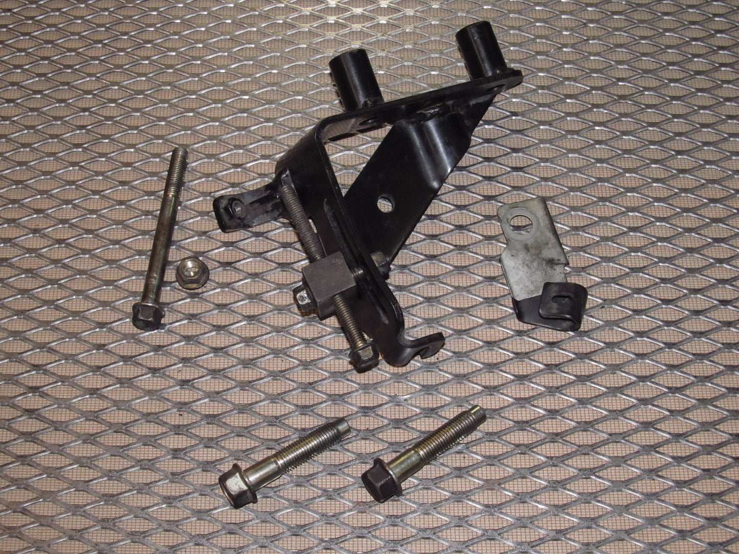 90 91 92 93 Mazda Miata OEM Alternator Bracket