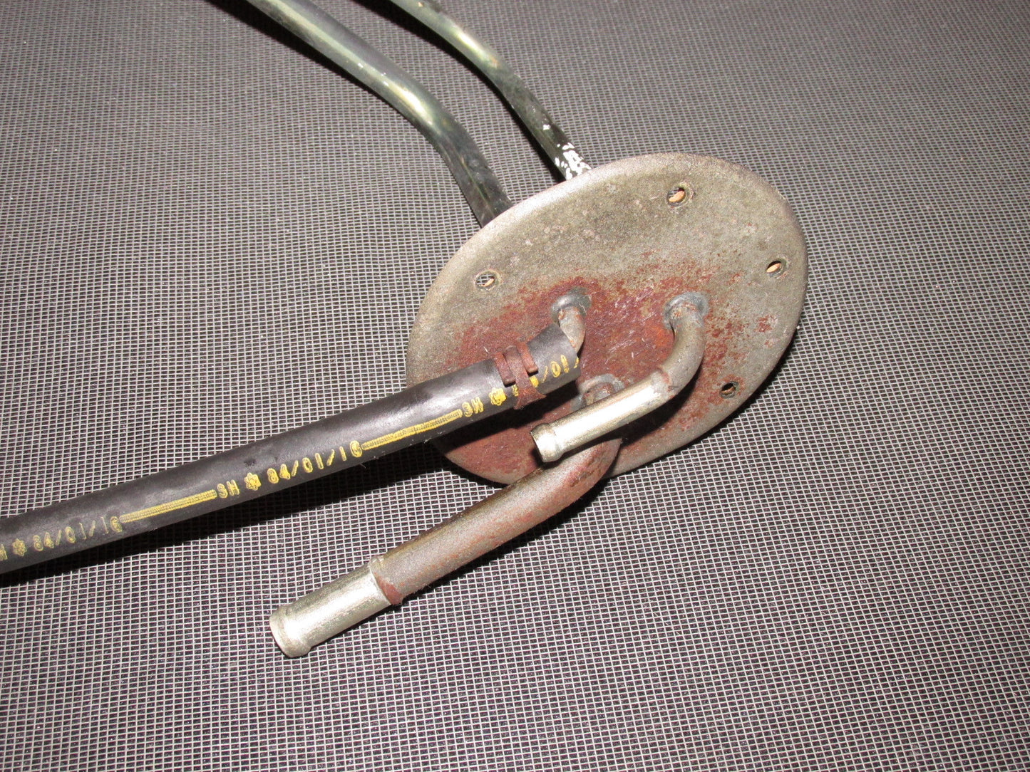 84 85 Mazda RX7 OEM 13B Fuel Pump Sending Unit