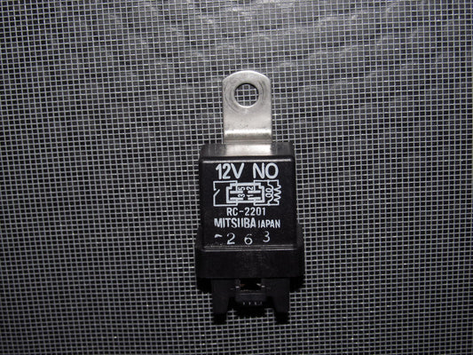 Honda & Acura Universal Relay RC-2201 with Harness