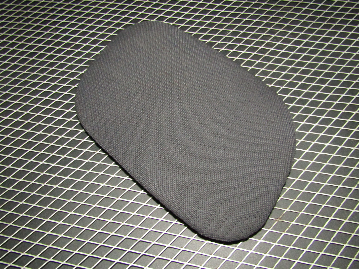 94 95 96 97 Mitsubishi 3000GT OEM Rear Speaker Grille Cover - Right