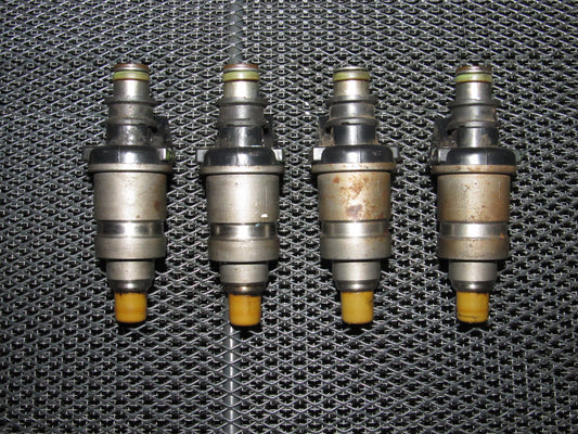 92 93 94 95 Honda Civic OEM D15B7 Fuel Injector
