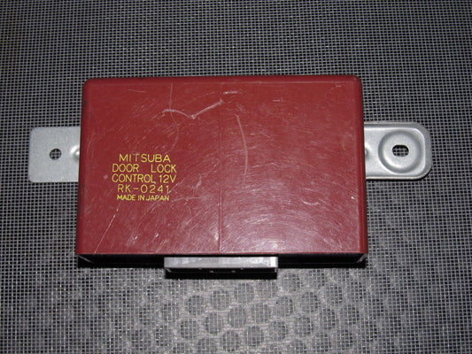 92-96 Prelude OEM Door Lock Control Unit Relay RK-0241
