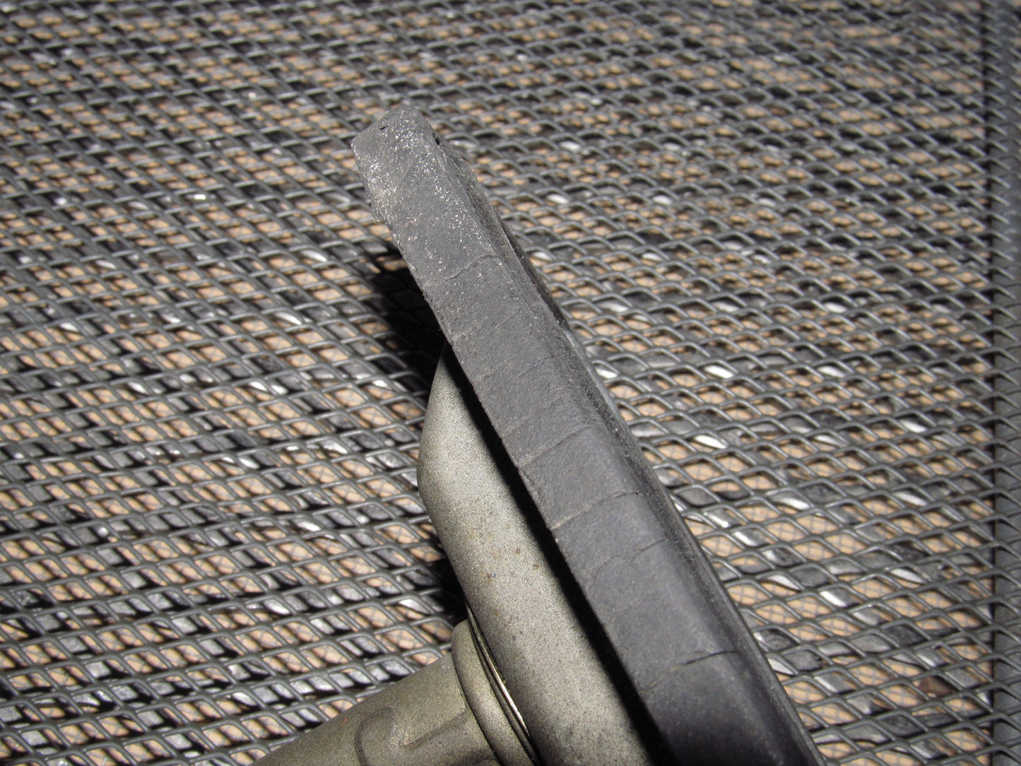 72 73 Datsun 240z OEM Side Marker - Rear Left