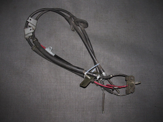 90 91 92 93 94 95 96 Nissan 300zx OEM Parking Brake Cable