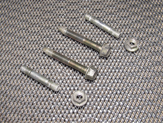 90 91 92 93 Mazda Miata OEM Throttle Body Mounting Bolt & Stud
