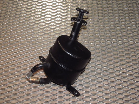 90 91 92 93 Mazda Miata OEM Power Steering Reservoir Tank