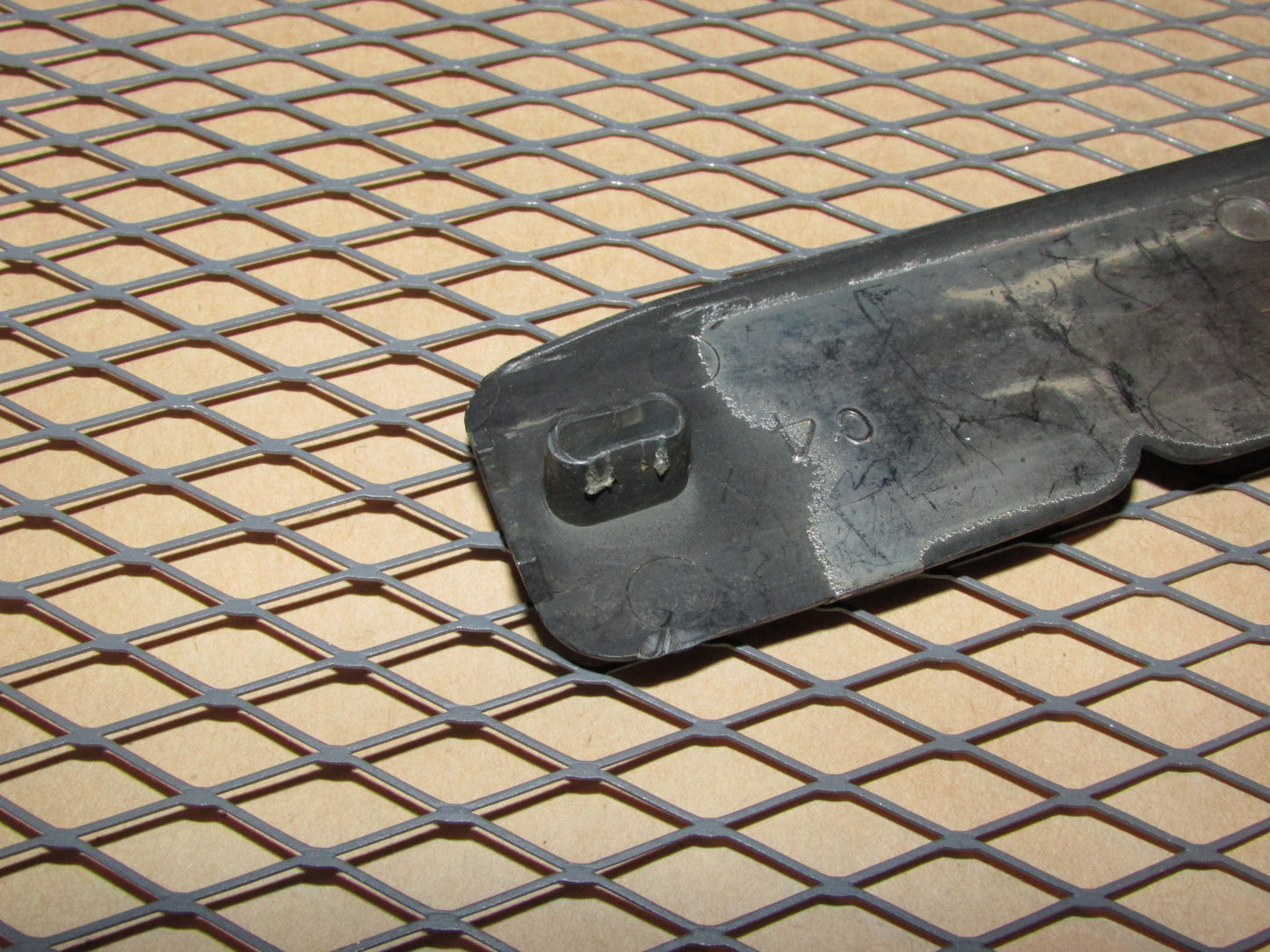 95 96 97 98 Chevrolet Silverado 1500 OEM Front Door Emblem Badge