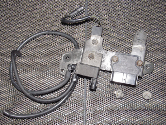 90 91 92 93 Mazda Miata OEM Ignition Igniter Power TR Unit & VSV Valve