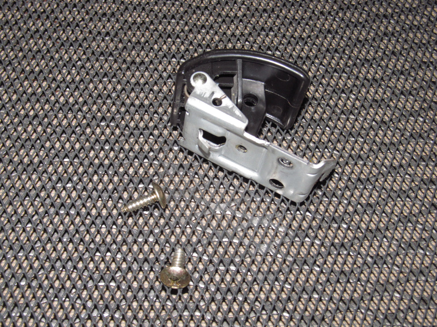 94 95 96 97 Mitsubishi 3000GT OEM Hood Release Lever