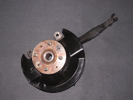 93 94 95 96 97 Honda Del Sol OEM B16 Front Wheel Hub Spindle - Left