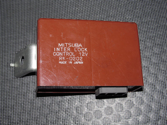 92-96 Prelude OEM Inter Lock Control Unit Relay RK-0202
