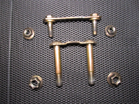90 91 92 93 94 95 96 Nissan 300zx OEM Upper Control Arm Bolt - Front