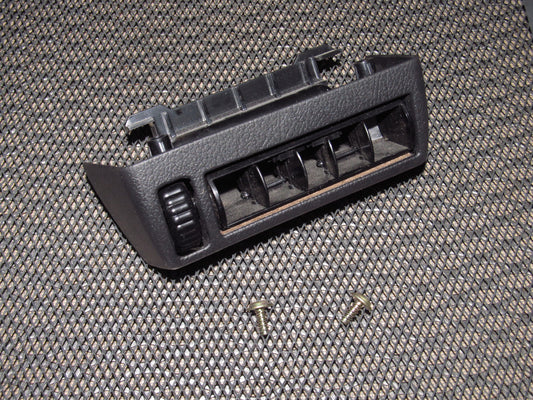 94 95 96 97 Mitsubishi 3000GT OEM Dash A/C Heater Lower Vent - Left