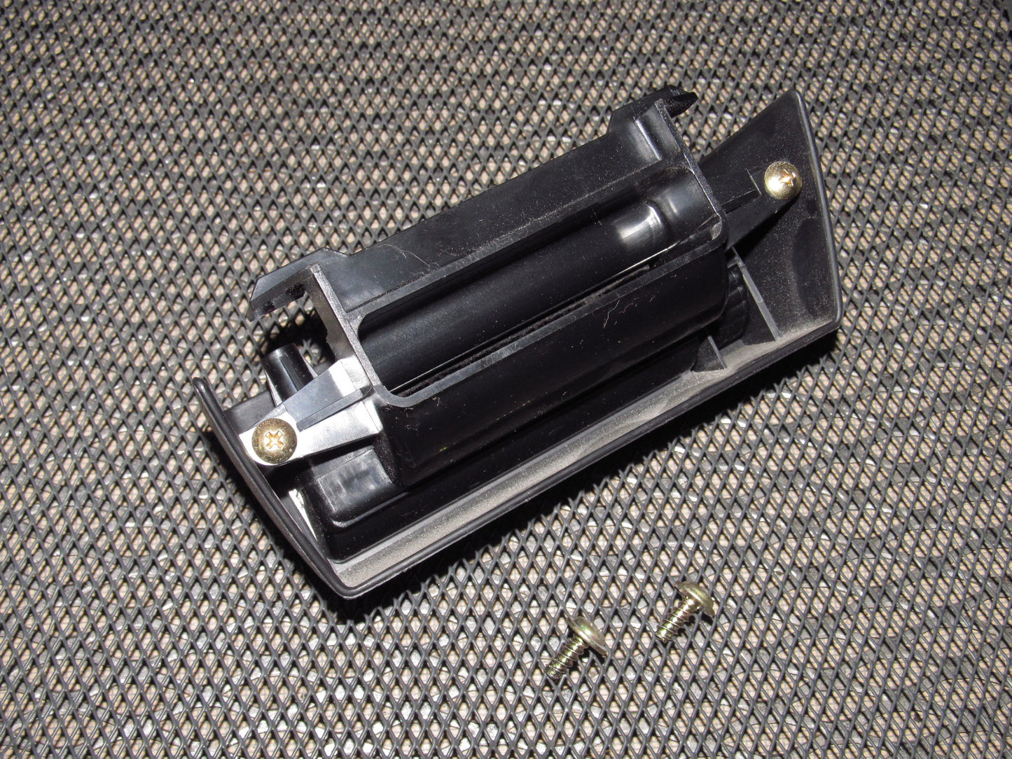 94 95 96 97 Mitsubishi 3000GT OEM Dash A/C Heater Lower Vent - Left