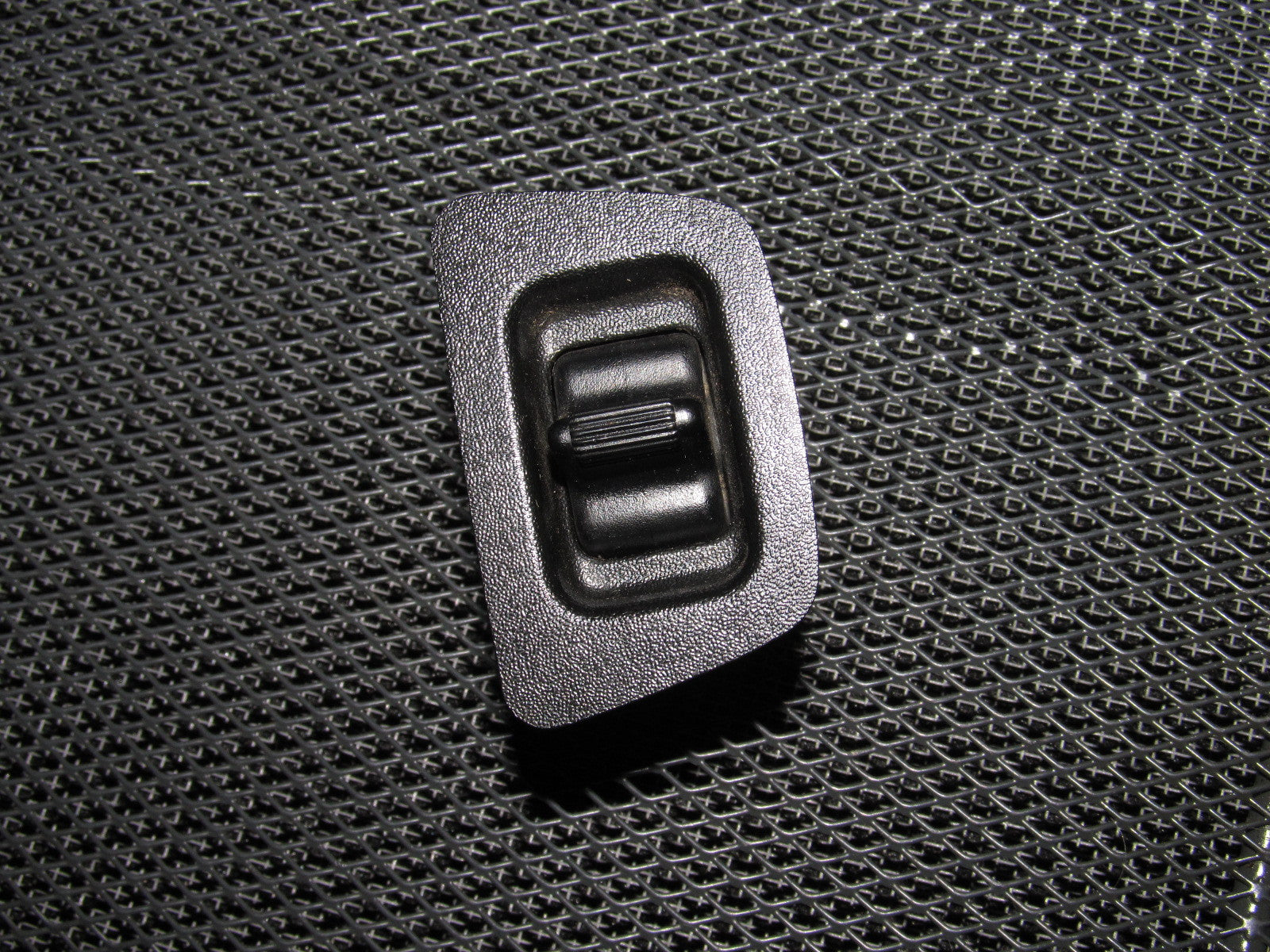 90 91 92 93 Acura Integra OEM 4 Door Window Switch - Rear Right